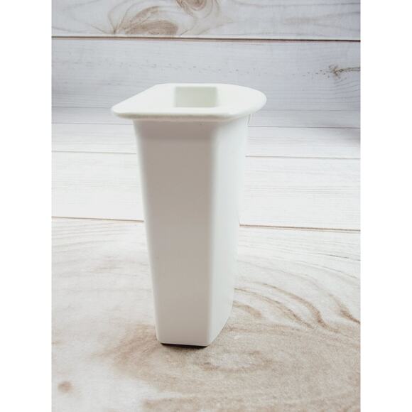 Sunbeam Oskar Food Processor 14181 Food Pusher & Lid Replacement - Picture 13 of 15